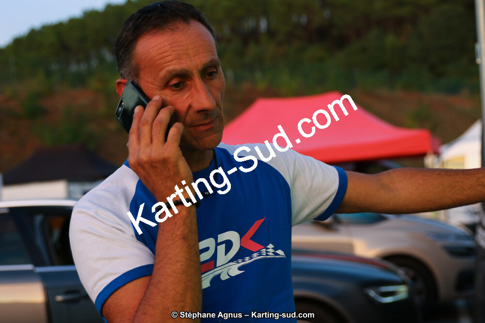 23/09/2018 : Trophée Cévenol Rouveyran Pneus 2018 à Alès (Photos Stéphane Agnus) 2018 — karting