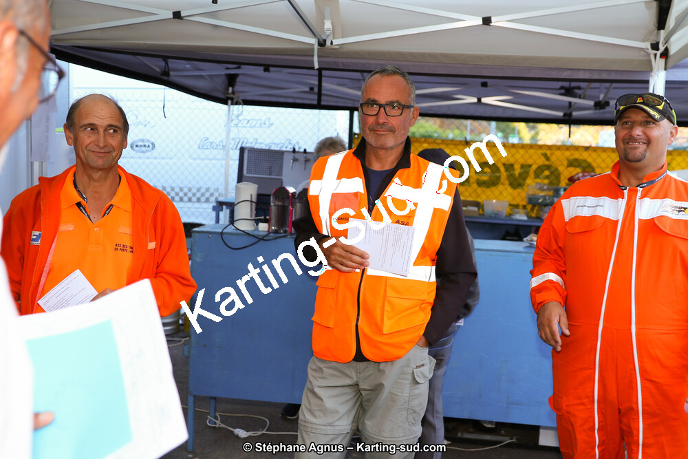 23/09/2018 : Trophée Cévenol Rouveyran Pneus 2018 à Alès (Photos Stéphane Agnus) 2018 — karting