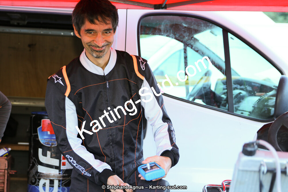 23/09/2018 : Trophée Cévenol Rouveyran Pneus 2018 à Alès (Photos Stéphane Agnus) 2018 — karting