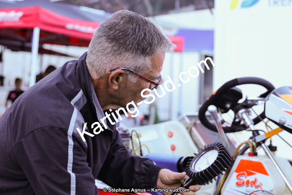 23/09/2018 : Trophée Cévenol Rouveyran Pneus 2018 à Alès (Photos Stéphane Agnus) 2018 — karting
