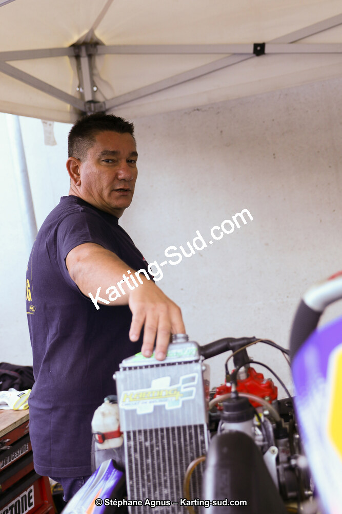 23/09/2018 : Trophée Cévenol Rouveyran Pneus 2018 à Alès (Photos Stéphane Agnus) 2018 — karting