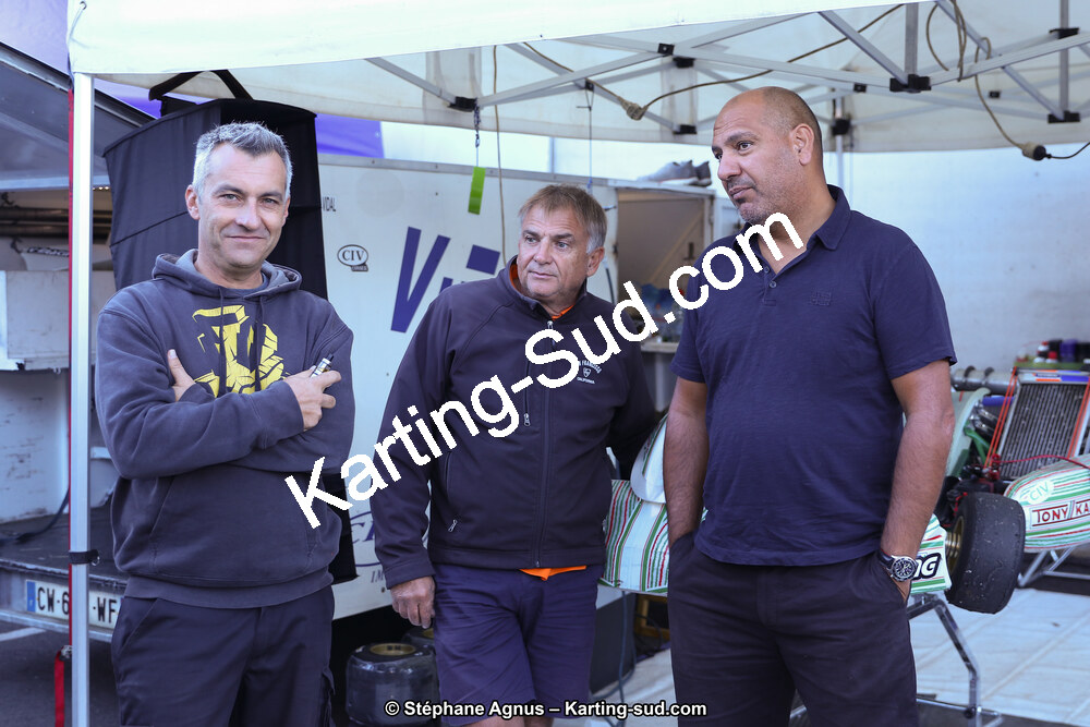 23/09/2018 : Trophée Cévenol Rouveyran Pneus 2018 à Alès (Photos Stéphane Agnus) 2018 — karting