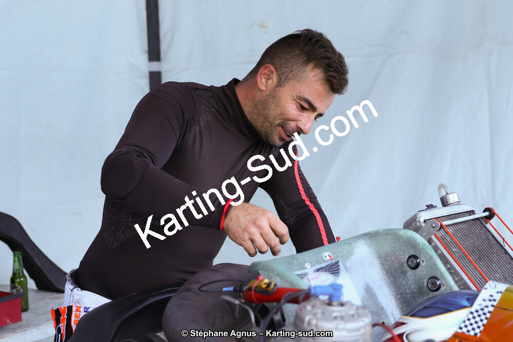 23/09/2018 : Trophée Cévenol Rouveyran Pneus 2018 à Alès (Photos Stéphane Agnus) 2018 — karting
