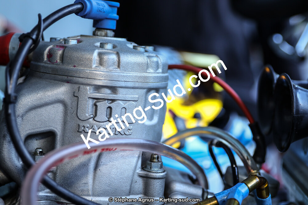 23/09/2018 : Trophée Cévenol Rouveyran Pneus 2018 à Alès (Photos Stéphane Agnus) 2018 — karting