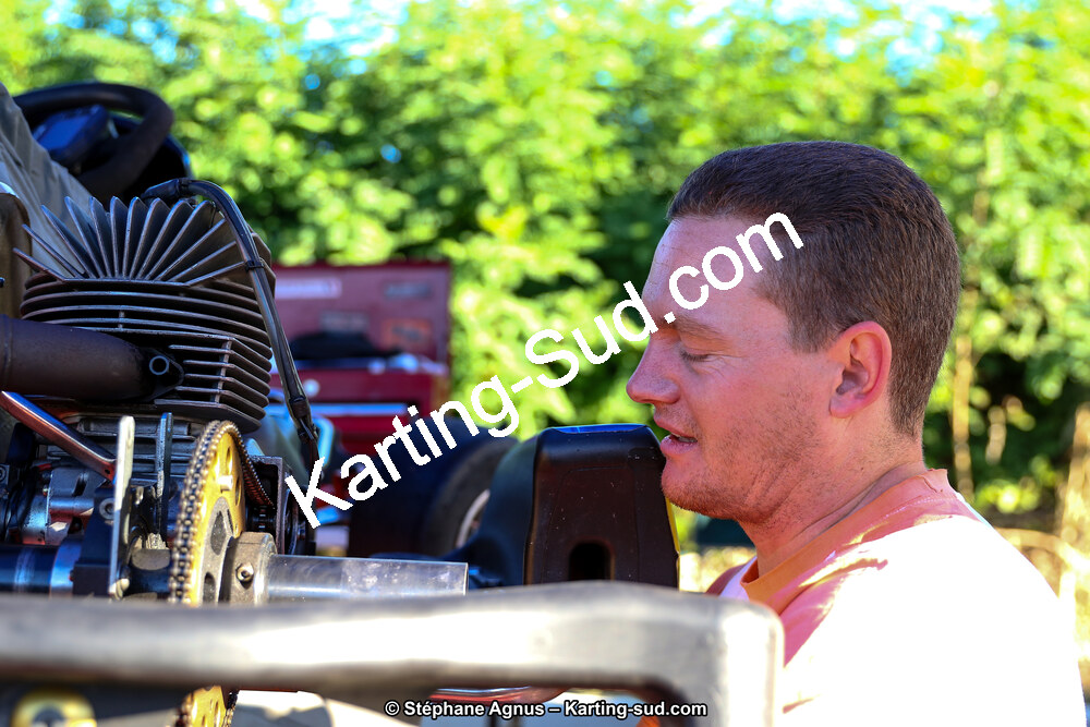 23/09/2018 : Trophée Cévenol Rouveyran Pneus 2018 à Alès (Photos Stéphane Agnus) 2018 — karting