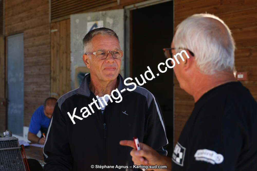 23/09/2018 : Trophée Cévenol Rouveyran Pneus 2018 à Alès (Photos Stéphane Agnus) 2018 — karting