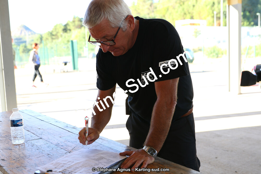 23/09/2018 : Trophée Cévenol Rouveyran Pneus 2018 à Alès (Photos Stéphane Agnus) 2018 — karting