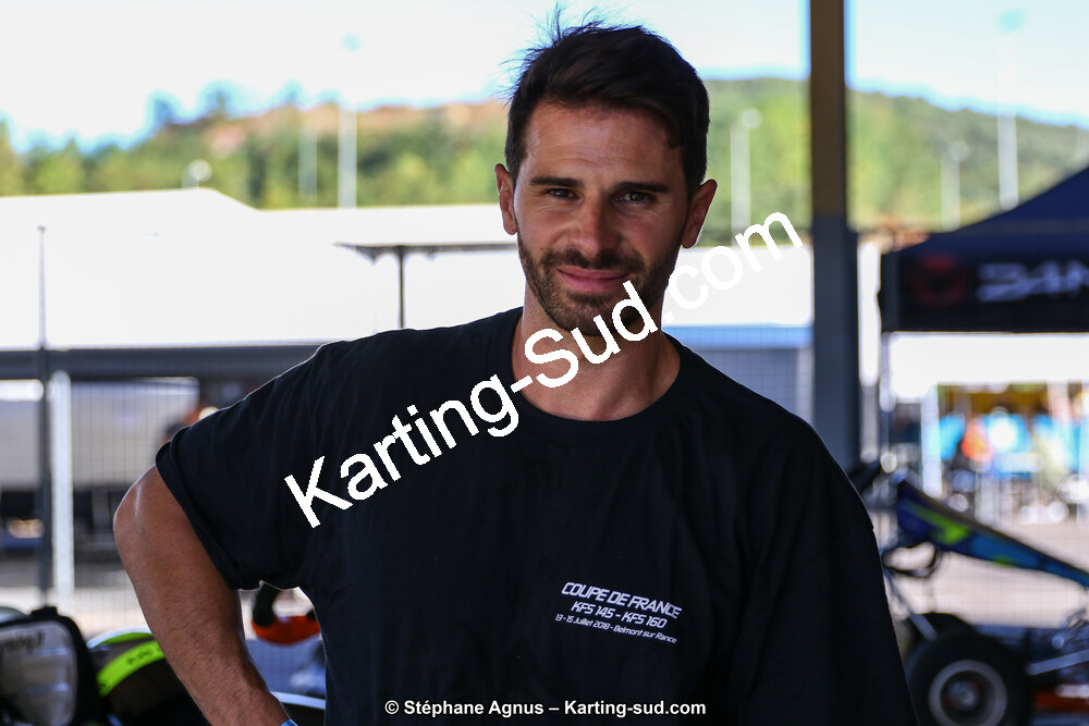 23/09/2018 : Trophée Cévenol Rouveyran Pneus 2018 à Alès (Photos Stéphane Agnus) 2018 — karting