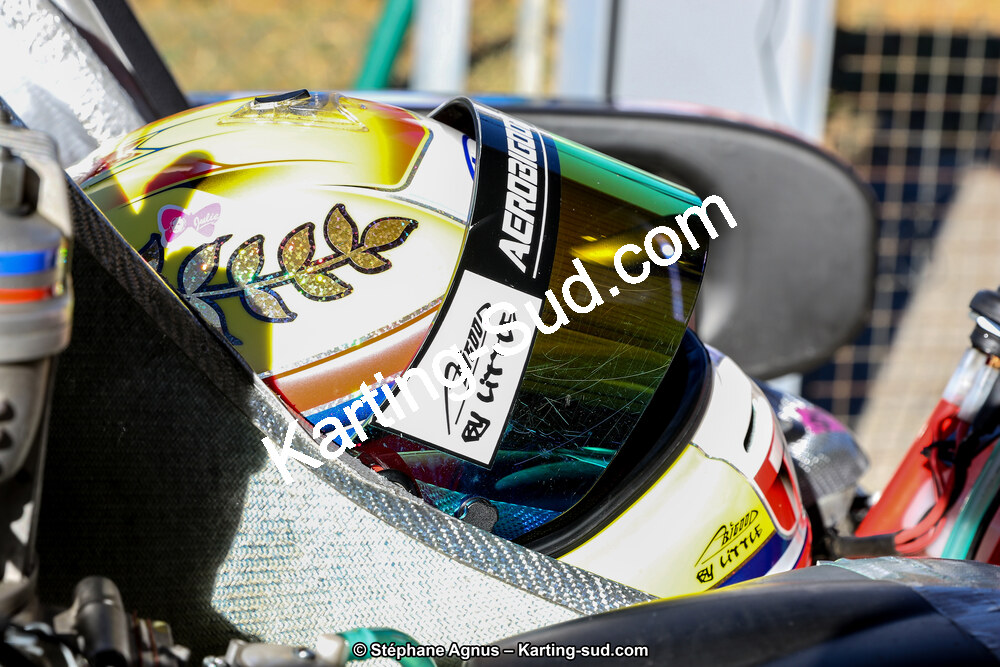 23/09/2018 : Trophée Cévenol Rouveyran Pneus 2018 à Alès (Photos Stéphane Agnus) 2018 — karting