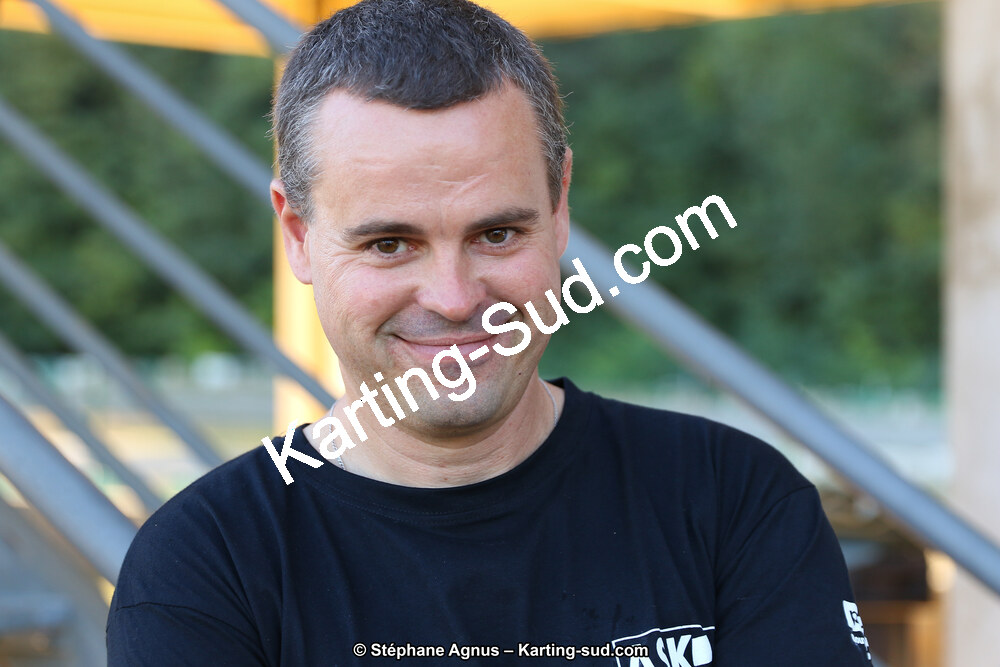 23/09/2018 : Trophée Cévenol Rouveyran Pneus 2018 à Alès (Photos Stéphane Agnus) 2018 — karting