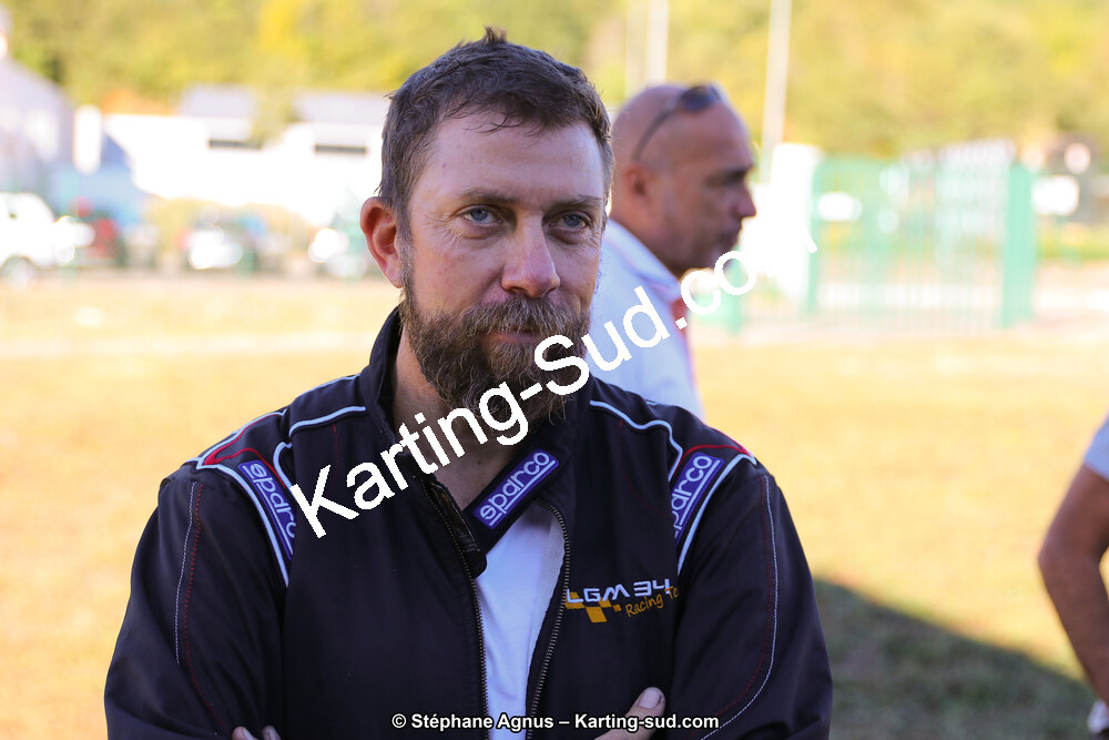 23/09/2018 : Trophée Cévenol Rouveyran Pneus 2018 à Alès (Photos Stéphane Agnus) 2018 — karting