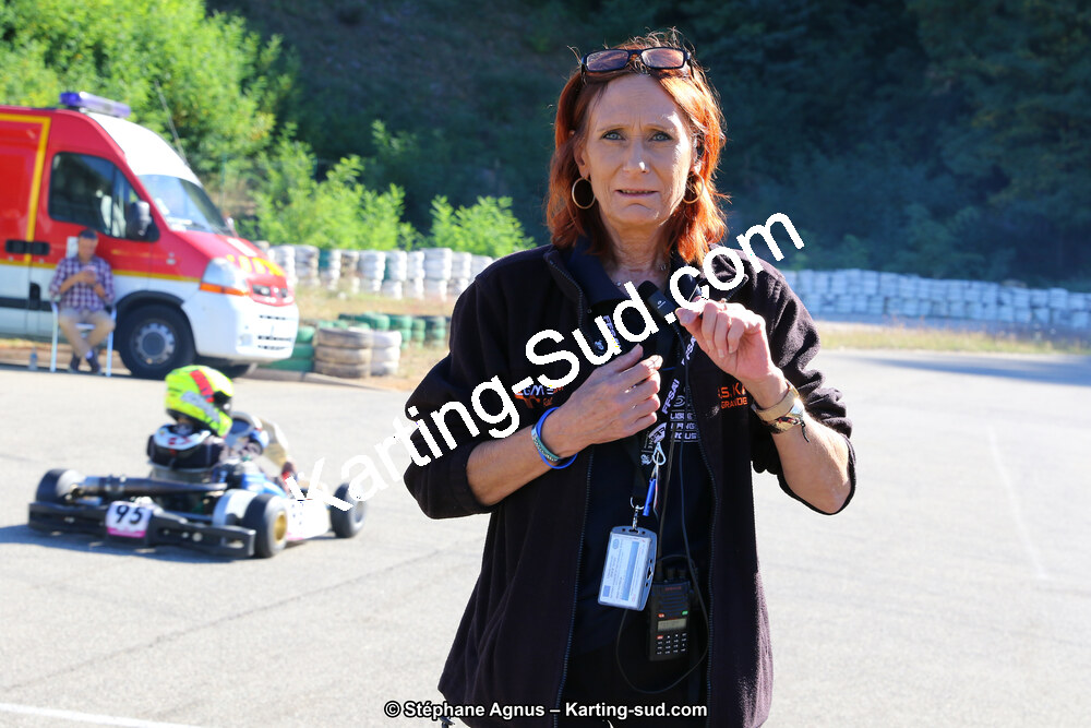 23/09/2018 : Trophée Cévenol Rouveyran Pneus 2018 à Alès (Photos Stéphane Agnus) 2018 — karting