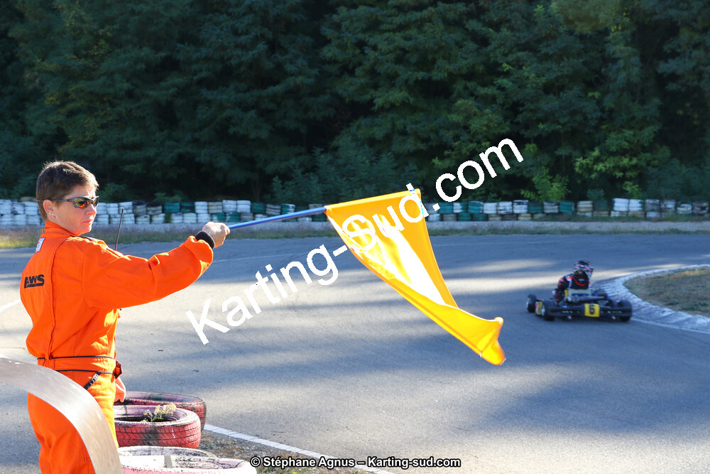 23/09/2018 : Trophée Cévenol Rouveyran Pneus 2018 à Alès (Photos Stéphane Agnus) 2018 — karting
