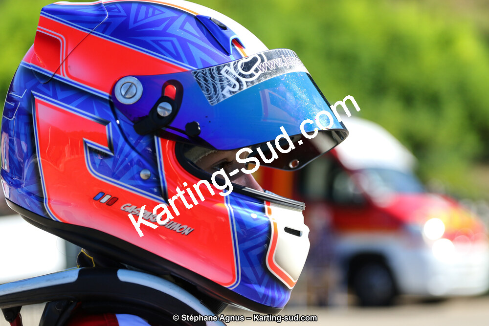 23/09/2018 : Trophée Cévenol Rouveyran Pneus 2018 à Alès (Photos Stéphane Agnus) 2018 — karting