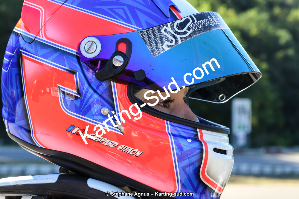 23/09/2018 : Trophée Cévenol Rouveyran Pneus 2018 à Alès (Photos Stéphane Agnus) 2018 — karting