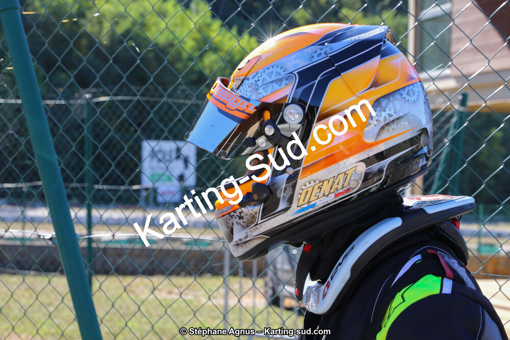 23/09/2018 : Trophée Cévenol Rouveyran Pneus 2018 à Alès (Photos Stéphane Agnus) 2018 — karting