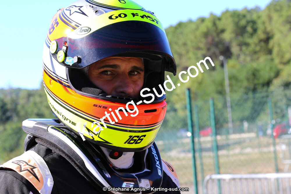 23/09/2018 : Trophée Cévenol Rouveyran Pneus 2018 à Alès (Photos Stéphane Agnus) 2018 — karting