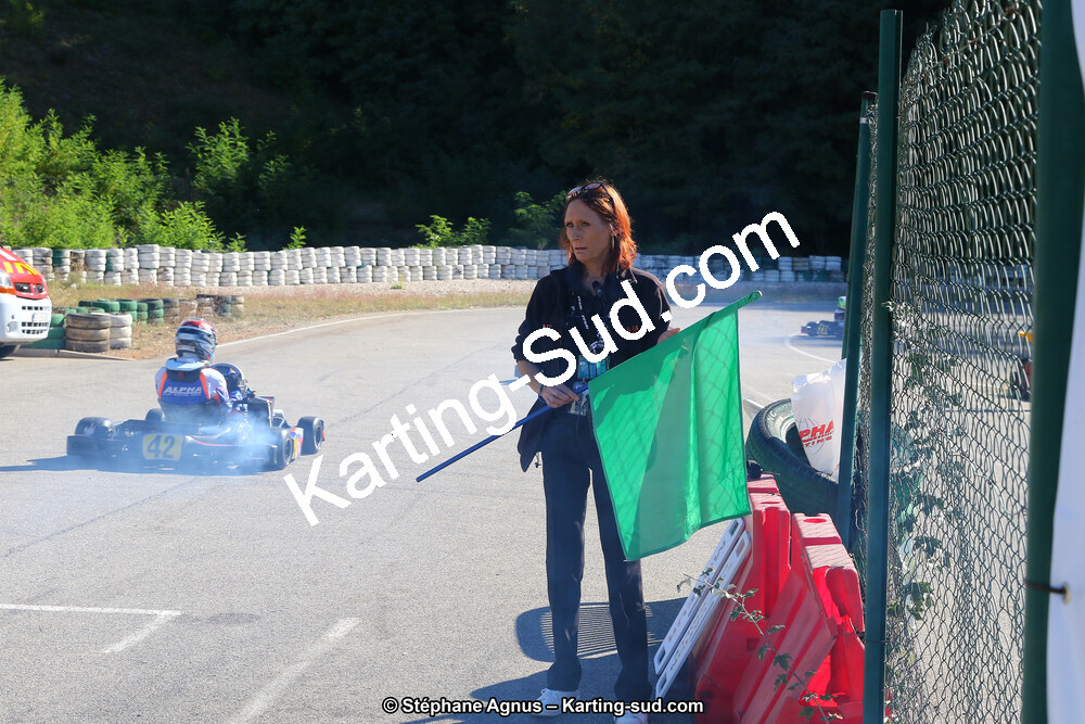 23/09/2018 : Trophée Cévenol Rouveyran Pneus 2018 à Alès (Photos Stéphane Agnus) 2018 — karting