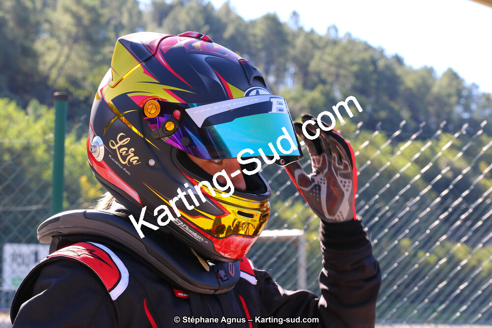 23/09/2018 : Trophée Cévenol Rouveyran Pneus 2018 à Alès (Photos Stéphane Agnus) 2018 — karting