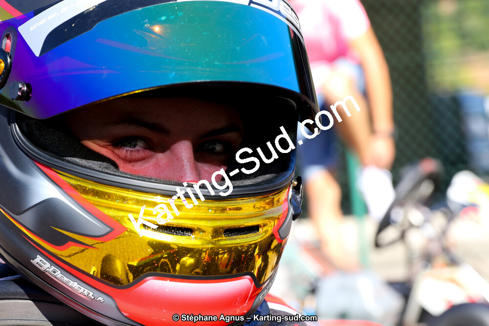 23/09/2018 : Trophée Cévenol Rouveyran Pneus 2018 à Alès (Photos Stéphane Agnus) 2018 — karting