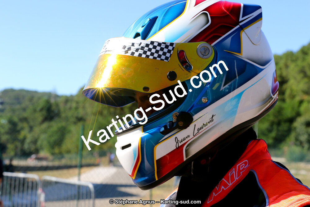 23/09/2018 : Trophée Cévenol Rouveyran Pneus 2018 à Alès (Photos Stéphane Agnus) 2018 — karting