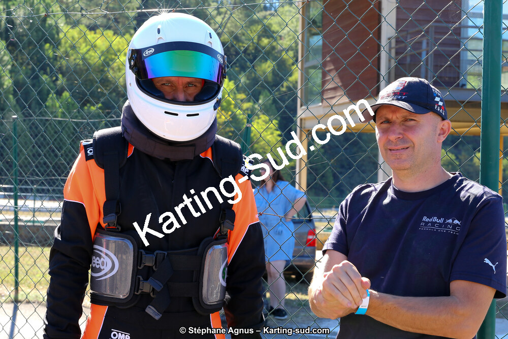 23/09/2018 : Trophée Cévenol Rouveyran Pneus 2018 à Alès (Photos Stéphane Agnus) 2018 — karting