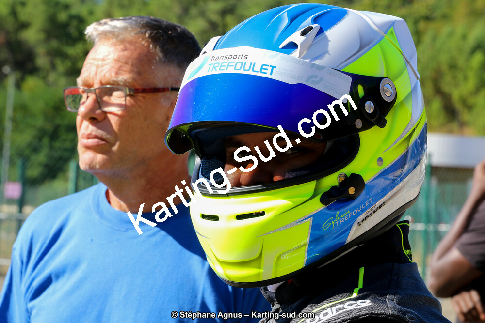 23/09/2018 : Trophée Cévenol Rouveyran Pneus 2018 à Alès (Photos Stéphane Agnus) 2018 — karting