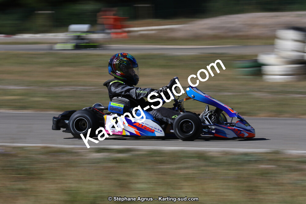 23/09/2018 : Trophée Cévenol Rouveyran Pneus 2018 à Alès (Photos Stéphane Agnus) 2018 — karting