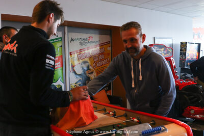 04/11/2018 : Endurance Loisir 4T Razbitumes à Karting 2 Muret (Photos Stéphane Agnus) 2018 — karting