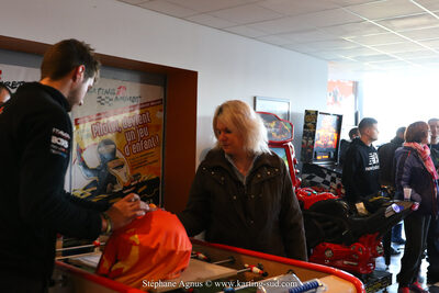 04/11/2018 : Endurance Loisir 4T Razbitumes à Karting 2 Muret (Photos Stéphane Agnus) 2018 — karting
