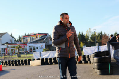 04/11/2018 : Endurance Loisir 4T Razbitumes à Karting 2 Muret (Photos Stéphane Agnus) 2018 — karting