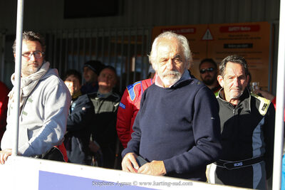 04/11/2018 : Endurance Loisir 4T Razbitumes à Karting 2 Muret (Photos Stéphane Agnus) 2018 — karting