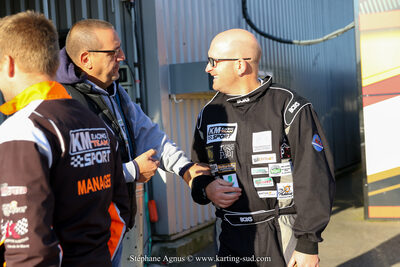 04/11/2018 : Endurance Loisir 4T Razbitumes à Karting 2 Muret (Photos Stéphane Agnus) 2018 — karting