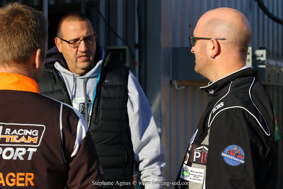 04/11/2018 : Endurance Loisir 4T Razbitumes à Karting 2 Muret (Photos Stéphane Agnus) 2018 — karting