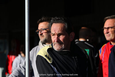 04/11/2018 : Endurance Loisir 4T Razbitumes à Karting 2 Muret (Photos Stéphane Agnus) 2018 — karting