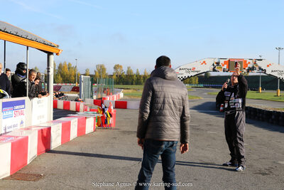 04/11/2018 : Endurance Loisir 4T Razbitumes à Karting 2 Muret (Photos Stéphane Agnus) 2018 — karting