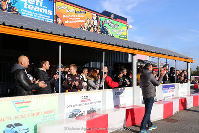 04/11/2018 : Endurance Loisir 4T Razbitumes à Karting 2 Muret (Photos Stéphane Agnus) 2018 — karting