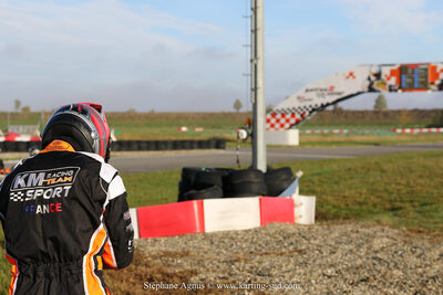 04/11/2018 : Endurance Loisir 4T Razbitumes à Karting 2 Muret (Photos Stéphane Agnus) 2018 — karting