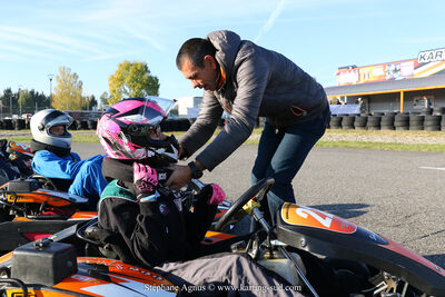 04/11/2018 : Endurance Loisir 4T Razbitumes à Karting 2 Muret (Photos Stéphane Agnus) 2018 — karting