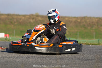 04/11/2018 : Endurance Loisir 4T Razbitumes à Karting 2 Muret (Photos Stéphane Agnus) 2018 — karting