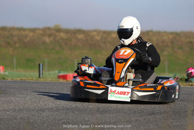 04/11/2018 : Endurance Loisir 4T Razbitumes à Karting 2 Muret (Photos Stéphane Agnus) 2018 — karting