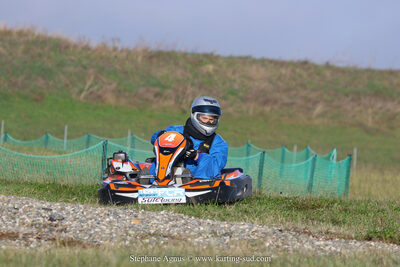 04/11/2018 : Endurance Loisir 4T Razbitumes à Karting 2 Muret (Photos Stéphane Agnus) 2018 — karting