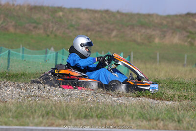 04/11/2018 : Endurance Loisir 4T Razbitumes à Karting 2 Muret (Photos Stéphane Agnus) 2018 — karting