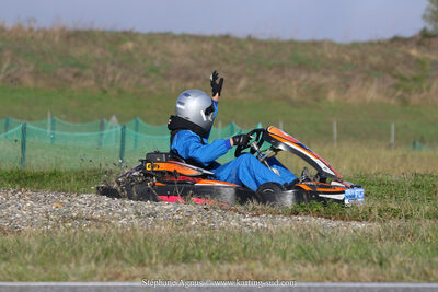 04/11/2018 : Endurance Loisir 4T Razbitumes à Karting 2 Muret (Photos Stéphane Agnus) 2018 — karting