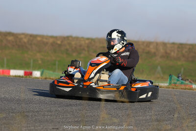 04/11/2018 : Endurance Loisir 4T Razbitumes à Karting 2 Muret (Photos Stéphane Agnus) 2018 — karting