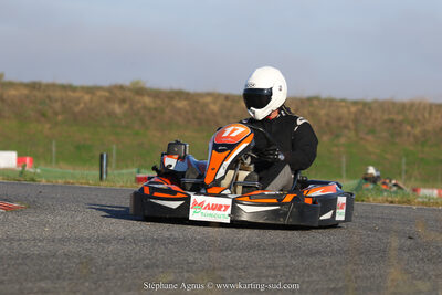 04/11/2018 : Endurance Loisir 4T Razbitumes à Karting 2 Muret (Photos Stéphane Agnus) 2018 — karting