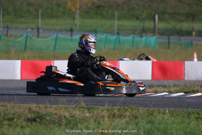 04/11/2018 : Endurance Loisir 4T Razbitumes à Karting 2 Muret (Photos Stéphane Agnus) 2018 — karting