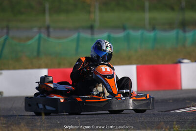 04/11/2018 : Endurance Loisir 4T Razbitumes à Karting 2 Muret (Photos Stéphane Agnus) 2018 — karting