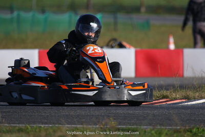 04/11/2018 : Endurance Loisir 4T Razbitumes à Karting 2 Muret (Photos Stéphane Agnus) 2018 — karting