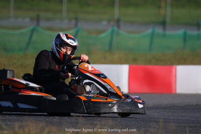 04/11/2018 : Endurance Loisir 4T Razbitumes à Karting 2 Muret (Photos Stéphane Agnus) 2018 — karting